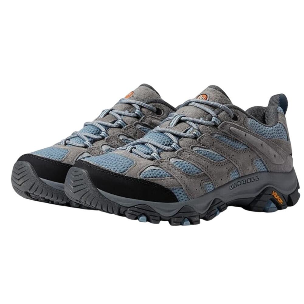 Merrell Women's Moab 3 Waterproof Hiking Shoes